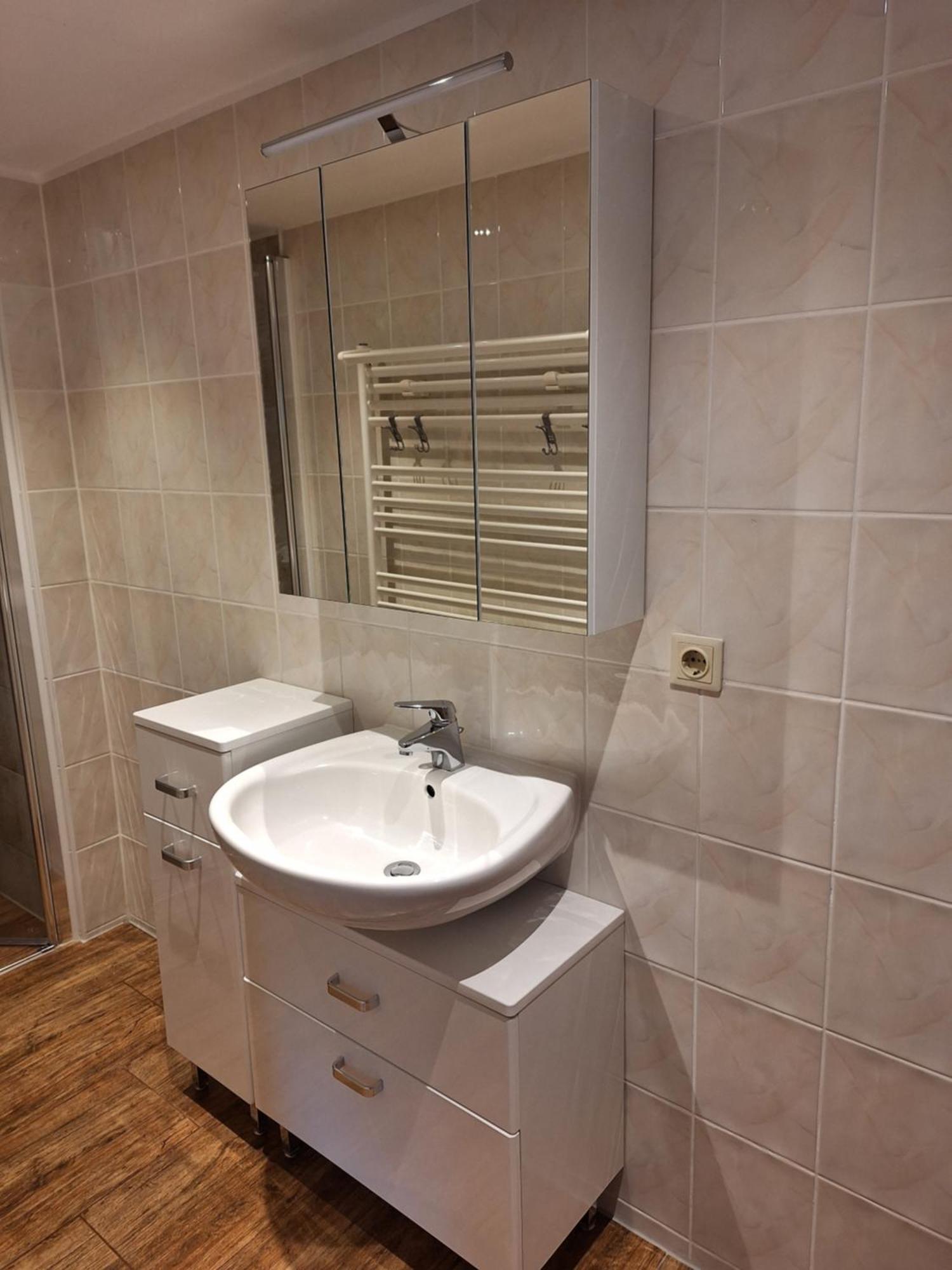 Ferienwohnung Blick Zum Zirkelstein Reinhardtsdorf-Schona Exterior foto
